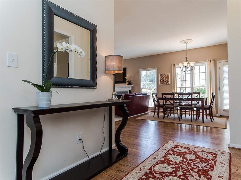 5108 Amberfield Way, Raleigh, NC 27604
