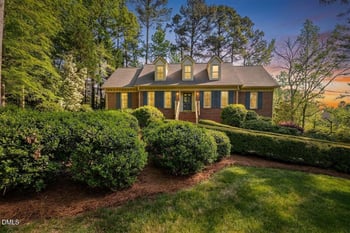 5108 Bambi Ct, Wake Forest, NC 27587