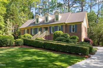 5108 Bambi Ct, Wake Forest, NC 27587