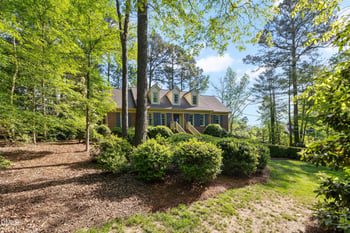 5108 Bambi Ct, Wake Forest, NC 27587