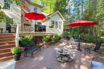 5108 Bambi Ct, Wake Forest, NC 27587
