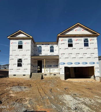 5108 Boylston Dr, Fuquay Varina, NC 27526