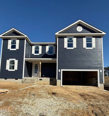 5108 Boylston Dr, Fuquay Varina, NC 27526