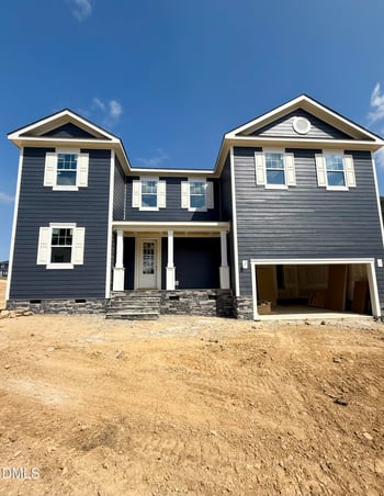 5108 Boylston Dr, Fuquay Varina, NC 27526