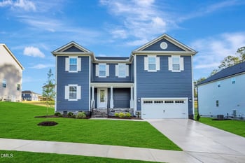5108 Boylston Dr, Fuquay Varina, NC 27526