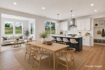 5108 Boylston Dr, Fuquay Varina, NC 27526