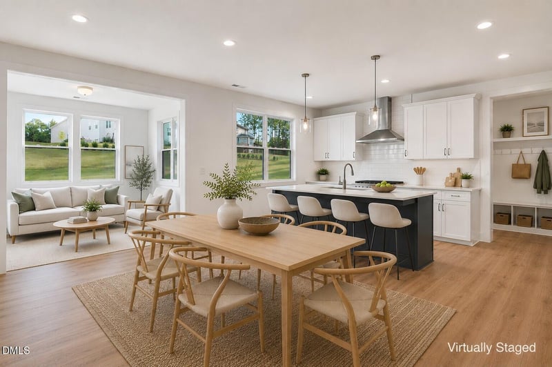 5108 Boylston Dr, Fuquay Varina, NC 27526