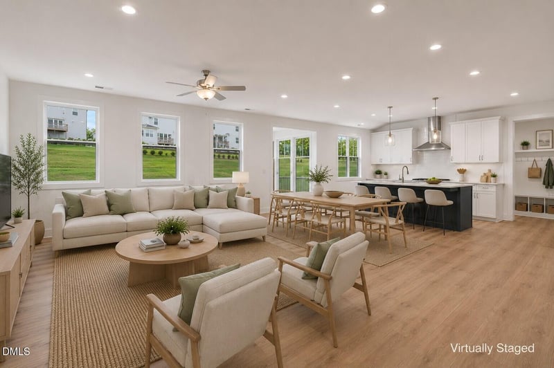 5108 Boylston Dr, Fuquay Varina, NC 27526