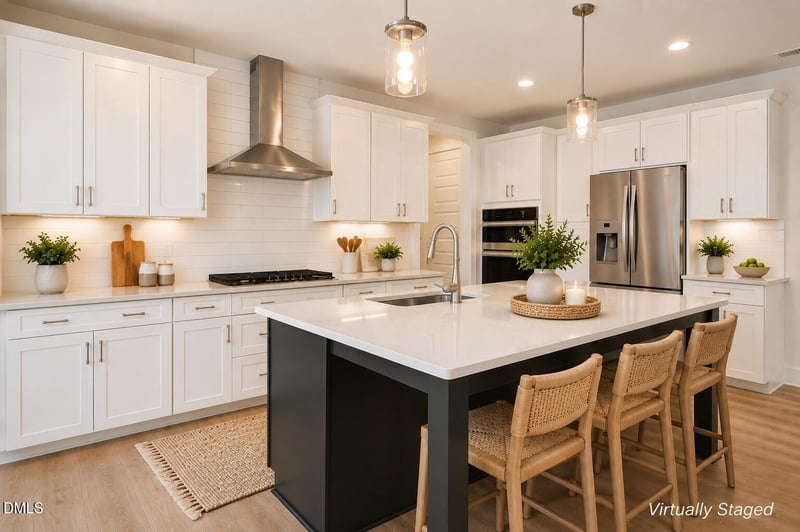 5108 Boylston Dr, Fuquay Varina, NC 27526