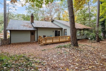 5108 Bridlington Ln, Raleigh, NC 27612