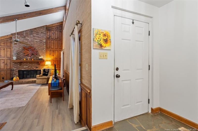 5108 Bridlington Ln, Raleigh, NC 27612