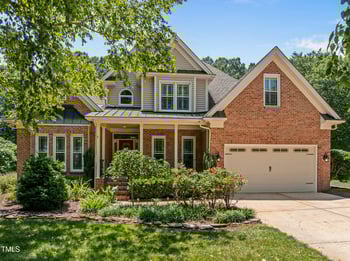 5108 Briton Pl, Fuquay Varina, NC 27526