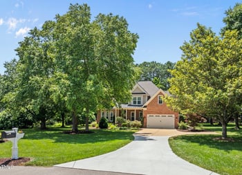 5108 Briton Pl, Fuquay Varina, NC 27526