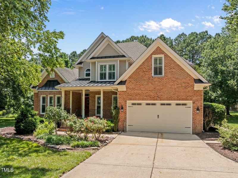 5108 Briton Pl, Fuquay Varina, NC 27526