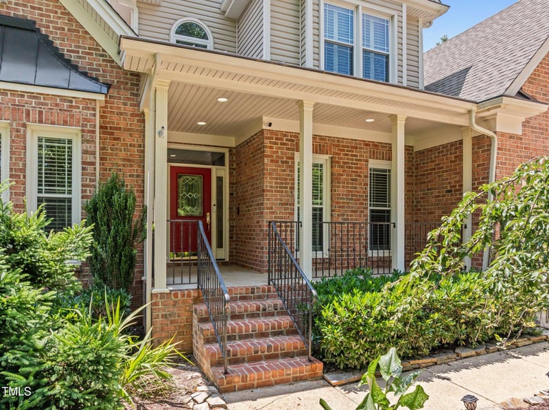 5108 Briton Pl, Fuquay Varina, NC 27526