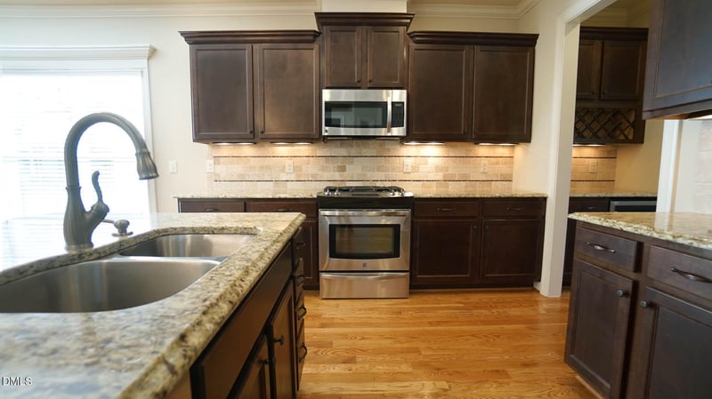 5108 Corner Rock Dr, Rolesville, NC 27571