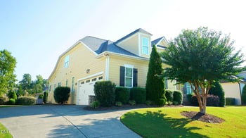 5108 Corner Rock Dr, Rolesville, NC 27571