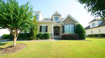 5108 Corner Rock Dr, Rolesville, NC 27571