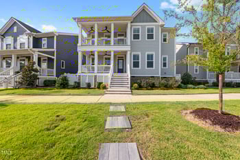 5108 Crescent Square St, Raleigh, NC 27616