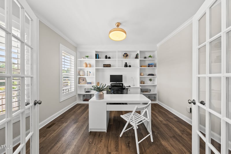 5108 Crescent Square St, Raleigh, NC 27616
