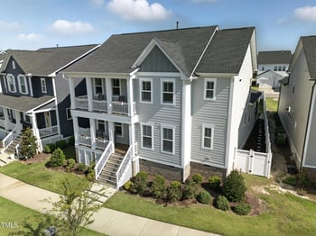 5108 Crescent Square St, Raleigh, NC 27616