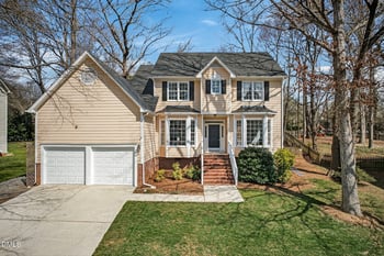 5108 Fairmead Cir, Raleigh, NC 27613