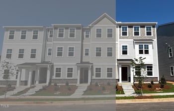 5108 Fir Tree Ln #1, Morrisville, NC 27560