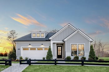 5108 Fountainbridge Ct #58, Raleigh, NC 27610