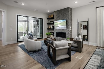 5108 Fountainbridge Ct #58, Raleigh, NC 27610