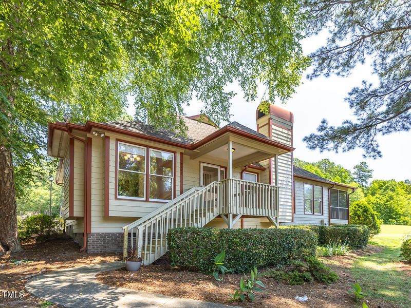 5108 Hogans Way, Clayton, NC 27520