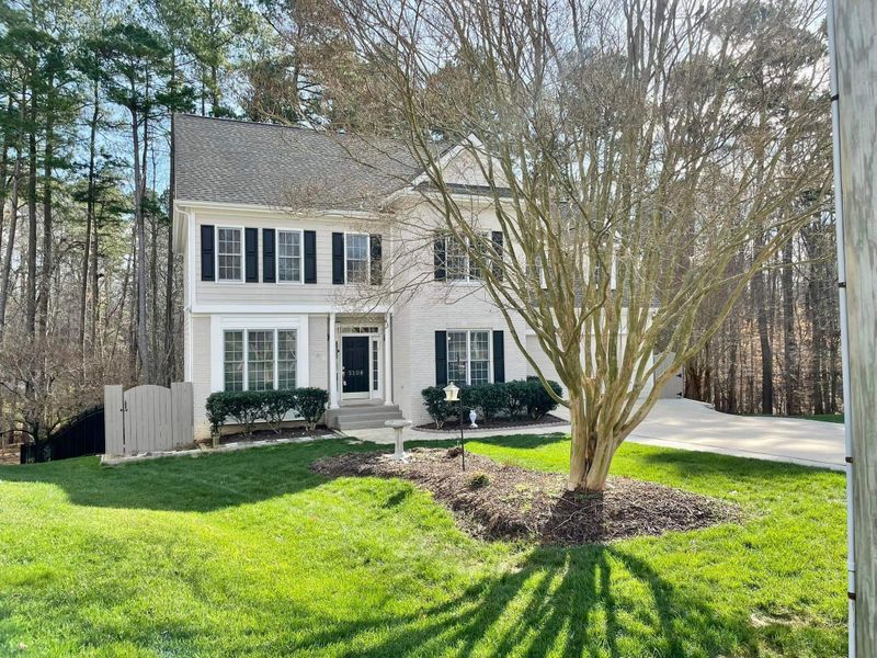 5108 Killarney Hope Dr, Raleigh, NC 27613
