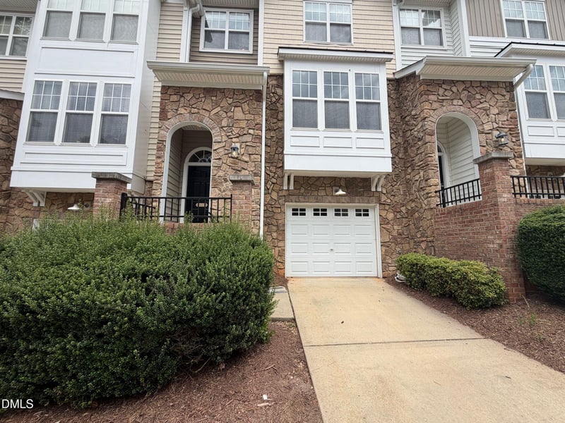 5108 Lady Of The Lake Dr, Raleigh, NC 27612