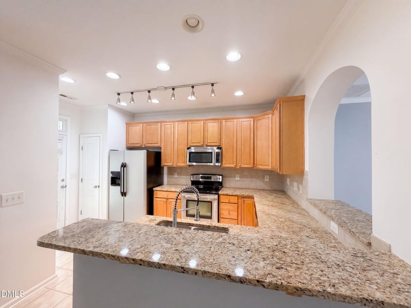 5108 Lady Of The Lake Dr, Raleigh, NC 27612