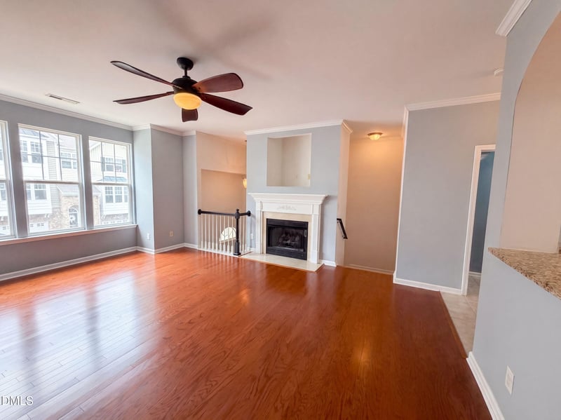 5108 Lady Of The Lake Dr, Raleigh, NC 27612