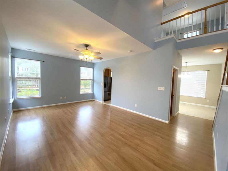 5108 Mabe Dr, Holly Springs, NC 27540