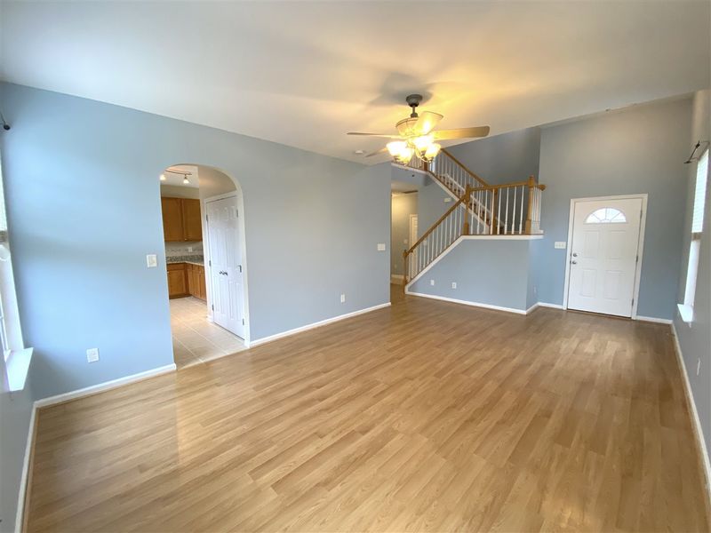 5108 Mabe Dr, Holly Springs, NC 27540