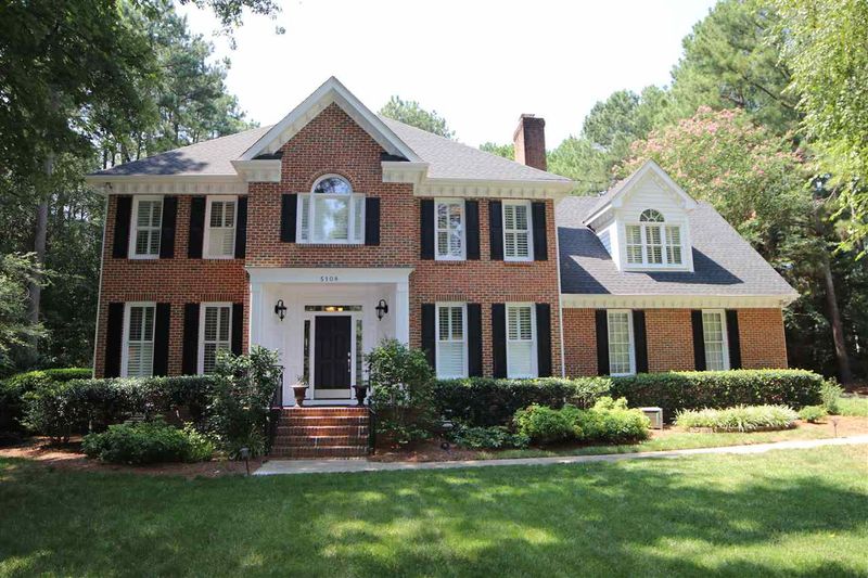 5108 Makena Dr, Raleigh, NC 27615
