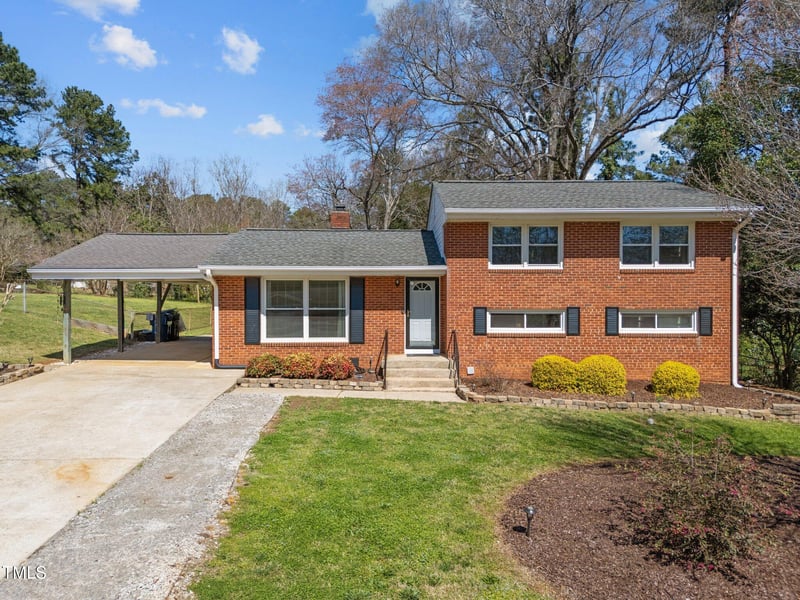 5108 Melbourne Rd, Raleigh, NC 27606