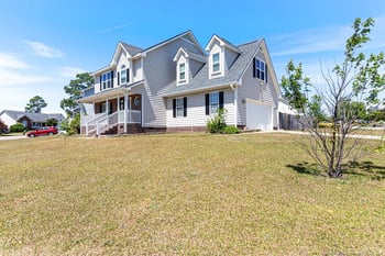 5108 Miranda Dr, Hope Mills, NC 28348
