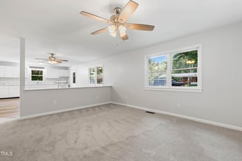 5108 Old Valley St, Raleigh, NC 27603