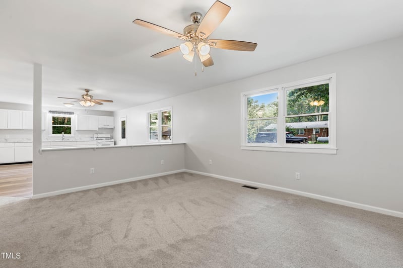 5108 Old Valley St, Raleigh, NC 27603