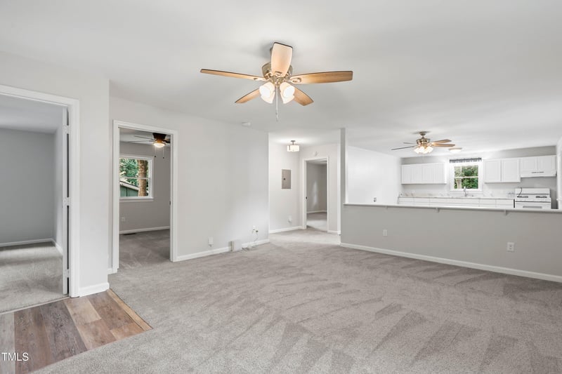5108 Old Valley St, Raleigh, NC 27603