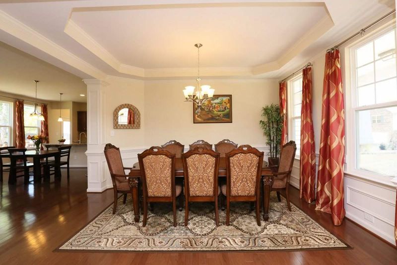 5108 Paces Ferry Dr, Durham, NC 27712