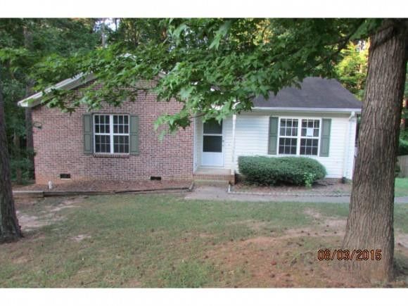 5108 S Pointe, Sanford, NC 27330
