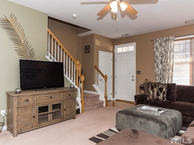 5108 Powell Townes Way, Raleigh, NC 27609