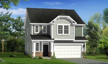 5108 River Sand Trl, Raleigh, NC 27604