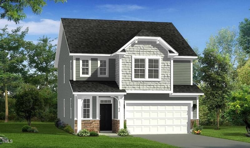 5108 River Sand Trl, Raleigh, NC 27604
