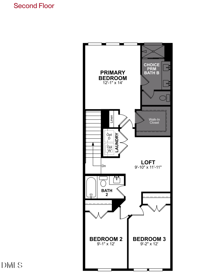 5108 Silver Brook Rd, Durham, NC 27703