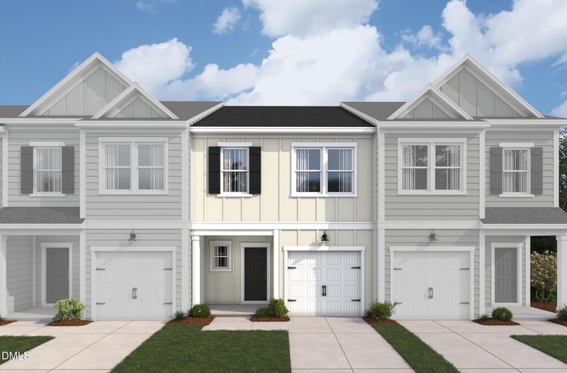 5108 Silver Brook Rd, Durham, NC 27703