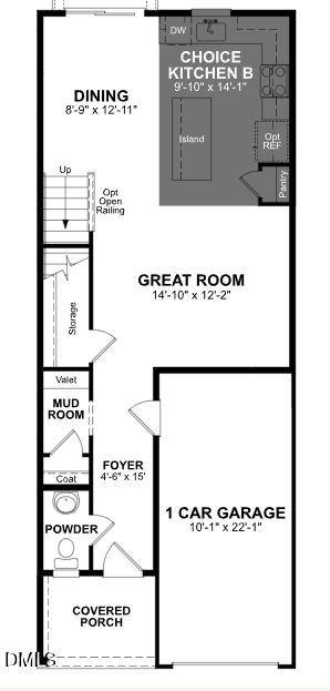 5108 Silver Brook Rd, Durham, NC 27703